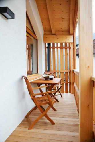 Apartamento Chalet Del Capriolo