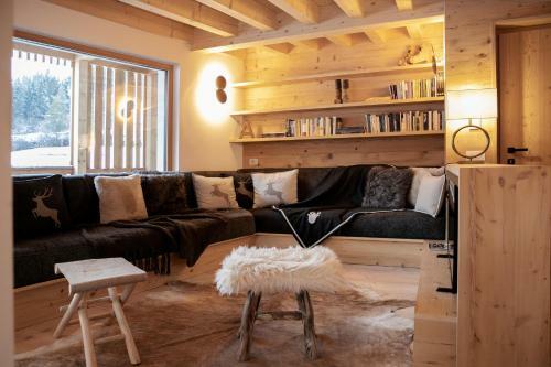 Apartamento Chalet Del Capriolo