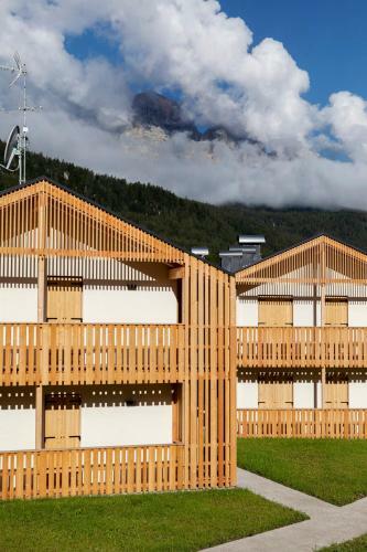 Apartamento Chalet Del Capriolo
