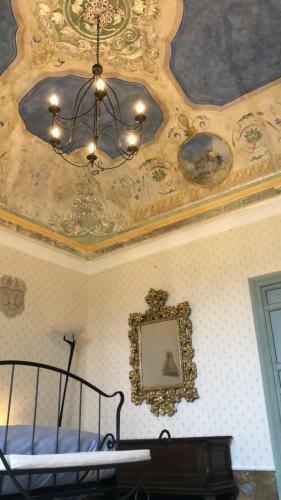 Palazzo Gandolfo Maggiore