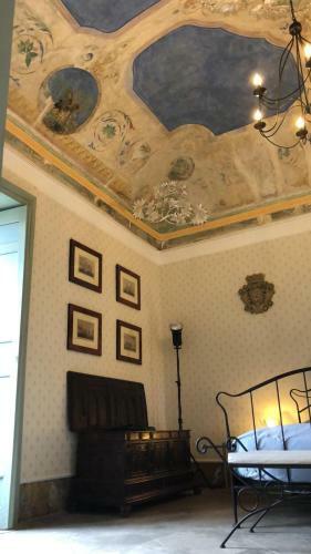 Palazzo Gandolfo Maggiore