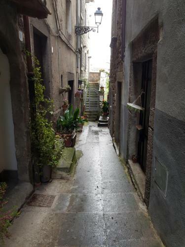 Casa Sermichelino