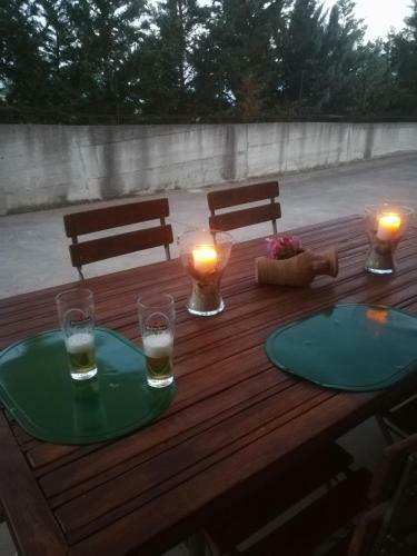Appartamento In Villa Ottavia
