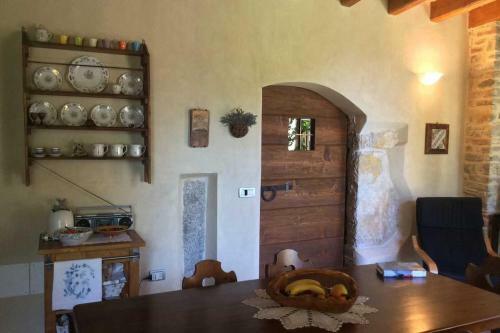 B&B Locus Amoenus