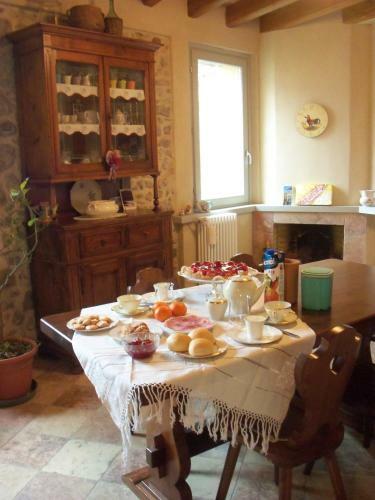 B&B Locus Amoenus
