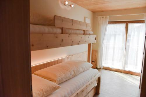 Apartamento Tschafingerhof