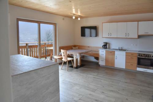 Apartamento Tschafingerhof