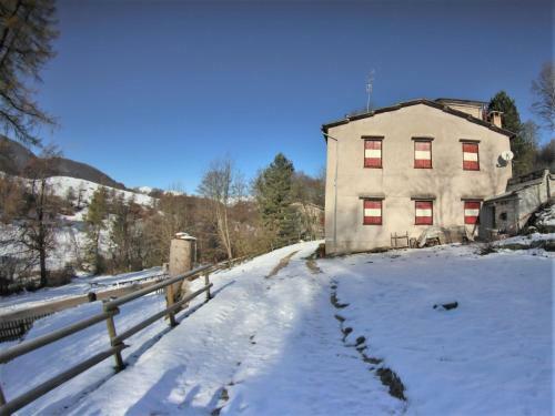 Locazione Turistica Dimora Storica Lessinia
