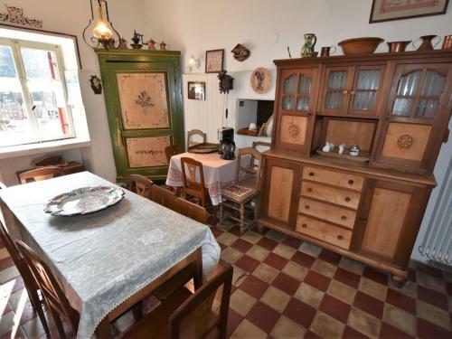 Locazione Turistica Dimora Storica Lessinia
