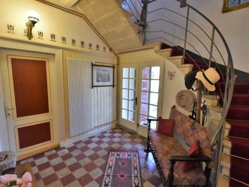 Locazione Turistica Dimora Storica Lessinia