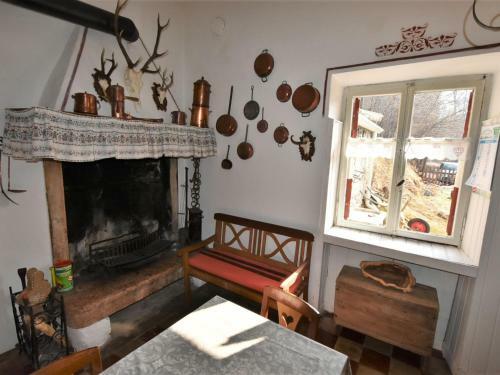 Locazione Turistica Dimora Storica Lessinia