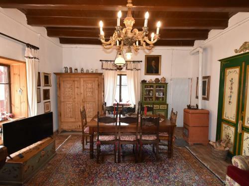 Locazione Turistica Dimora Storica Lessinia