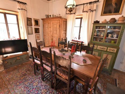 Locazione Turistica Dimora Storica Lessinia