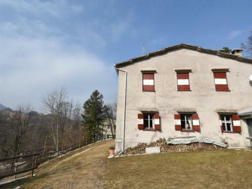 Locazione Turistica Dimora Storica Lessinia