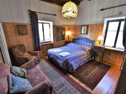 Locazione Turistica Dimora Storica Lessinia