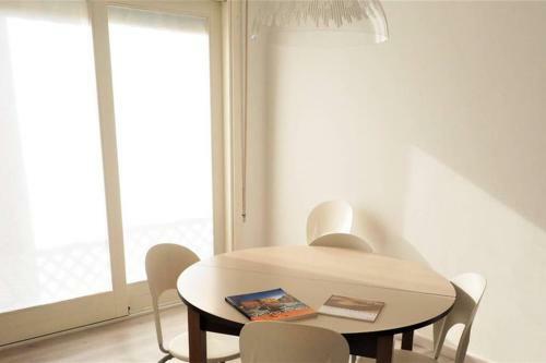Apartamento Casa Regina