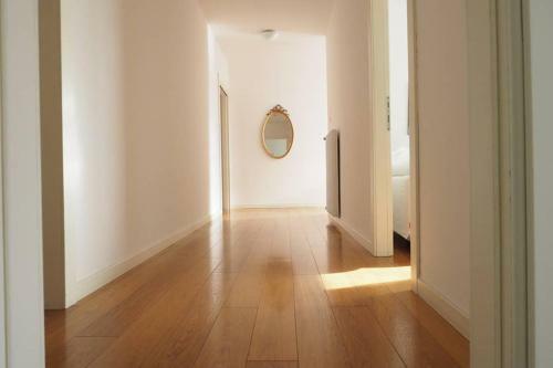 Apartamento Casa Regina