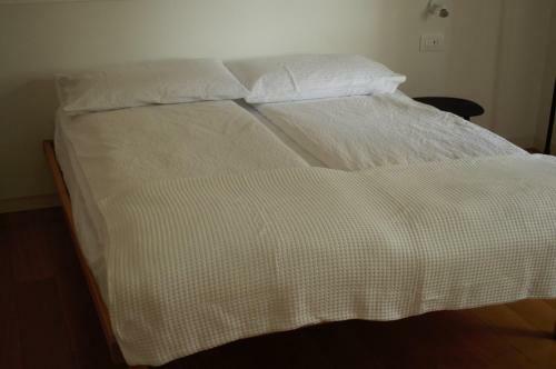 Apartamento Casa Regina