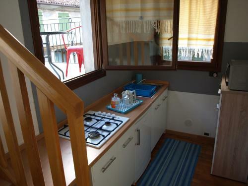 Apartamento Casa Edvige