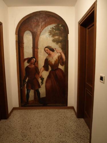 Apartamento Casa Edvige
