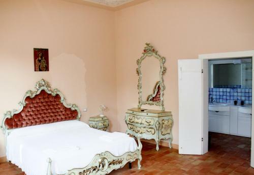 Bed & Breakfast Villa Luisa