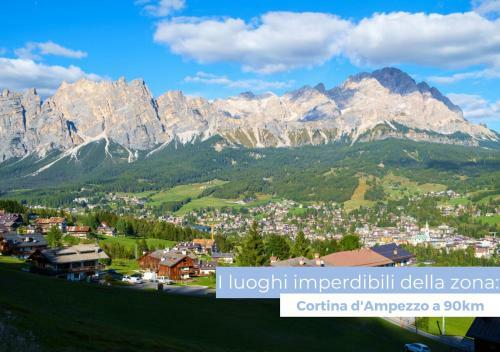Angelica Apartment