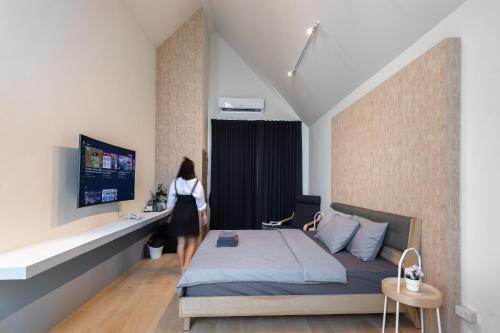Apartamento Nidhra ????? ??????????