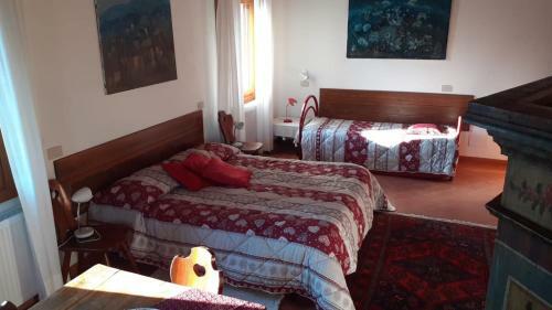Bed & Breakfast Da Caterina