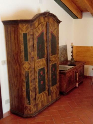 Bed & Breakfast Da Caterina