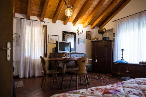 Bed & Breakfast Da Caterina