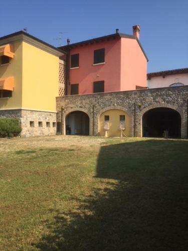 Casa In Campagna _lori