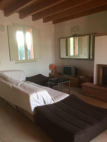 Casa In Campagna _lori