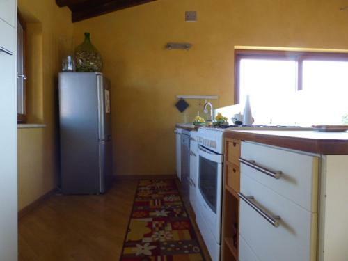 Romantic House Ritolina