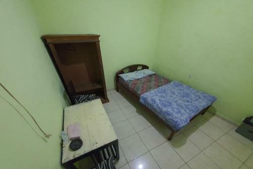 Hostal Hotel Melati Simpang Tiga Asri