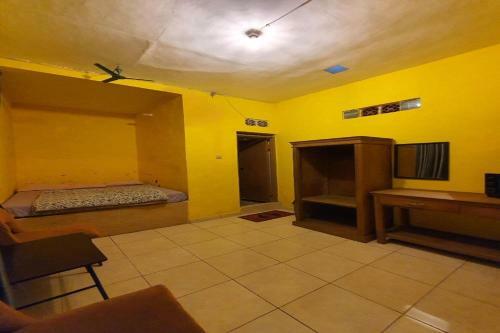 Hostal Hotel Melati Simpang Tiga Asri