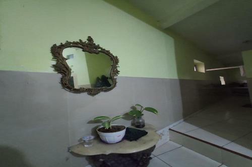Hostal Hotel Melati Simpang Tiga Asri