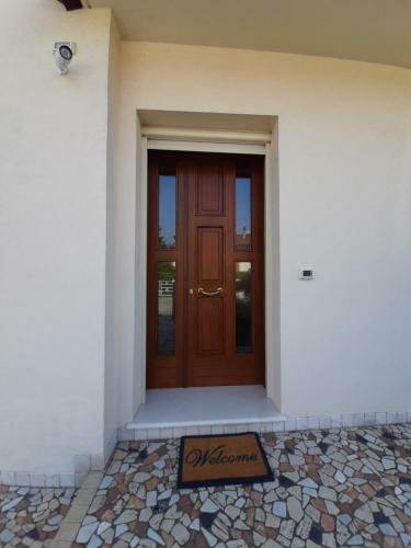 Hostal Affittacamere Da Lina