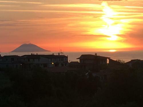 Apartamento Casa Vacanze Zaccanopoli