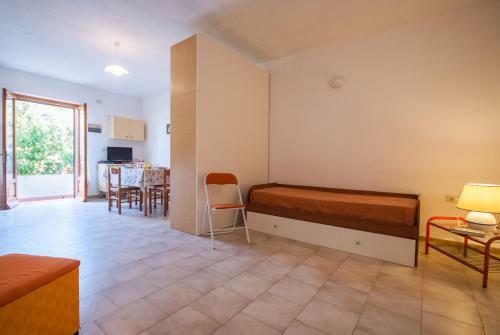 Apartamento Appartamenti Zanca