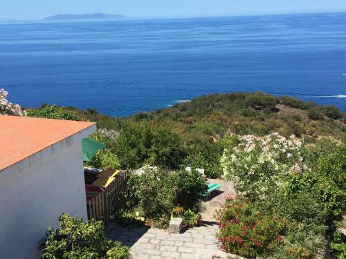 Apartamento Casa Vigna Maria