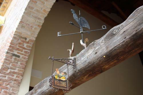 Il Canto Del Gallo B&B
