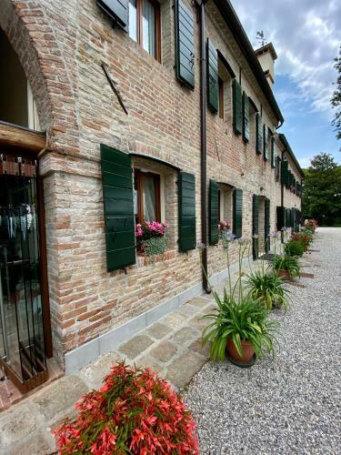 Il Canto Del Gallo B&B
