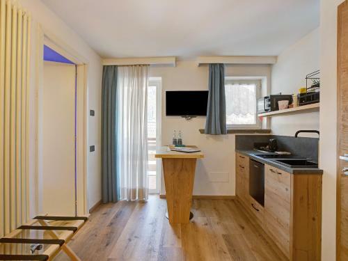 Apartamento Negritella Junior Suite Doccia Spa