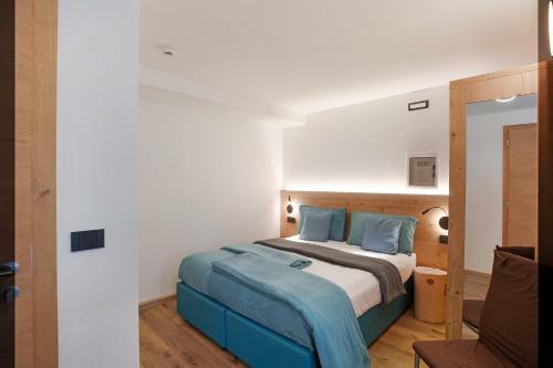 Apartamento Negritella Junior Suite Doccia Spa