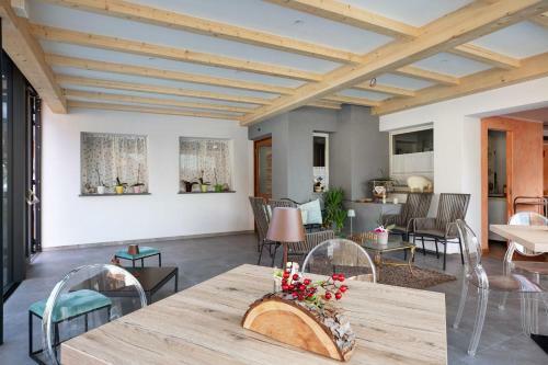 Negritella Suite Apartment