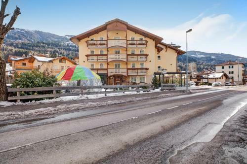 Negritella Suite Apartment