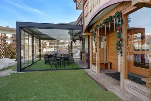 Negritella Suite Apartment
