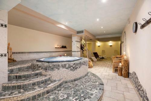 Negritella Suite Apartment