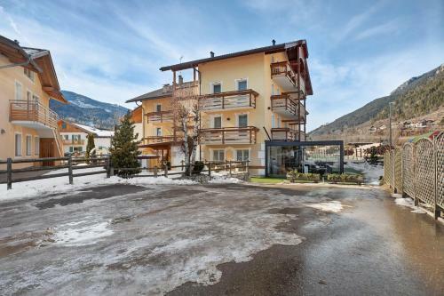 Negritella Suite Apartment