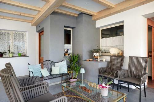 Negritella Suite Apartment